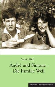 Cover von Andre und Simone - Die Familie Weil