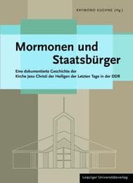 Cover von Mormonen und Staatsbürger