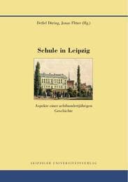 Cover von Schule in Leipzig