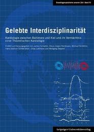Cover von Gelebte Interdisziplinarität