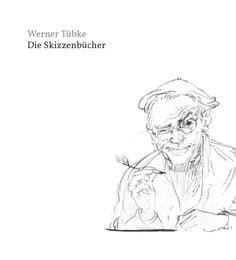 Cover von Werner Tübke