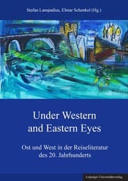 Cover von Under Western and Eastern Eyes