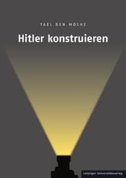 Cover von Hitler konstruieren