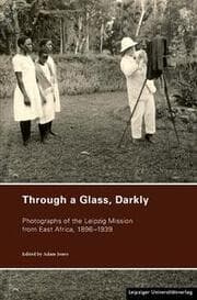 Cover von Through a Glass, Darkly