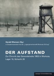 Cover von Der Aufstand