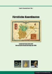 Cover von Fürstliche Koordinaten