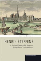 Cover von Henrik Steffens