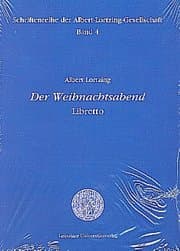 Cover von Der Weihnachtsabend