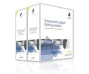 Cover von Sicherheitshandbuch Elektrosicherheit