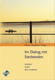 Cover von Im Dialog mit Sterbenden