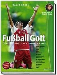 Cover von Fußball Gott