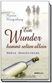 Cover von Ein Wunder kommt selten allein