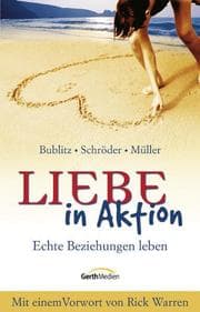 Cover von Liebe in Aktion