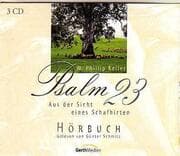 Cover von Psalm 23 aus der Sicht eines Schafhirten