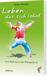 Cover von Leben, das sich lohnt