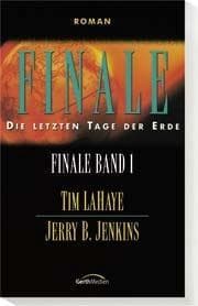 Cover von Finale - Finale Band 1