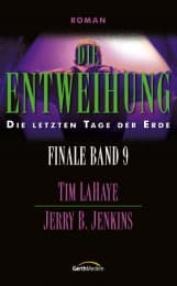 Cover von Die Entweihung - Finale 9