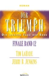 Cover von Der Triumph - Finale 12