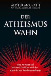 Cover von Der Atheismus-Wahn