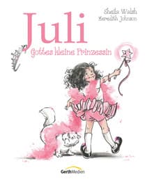 Cover von Juli