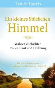Cover von Ein kleines Stückchen Himmel