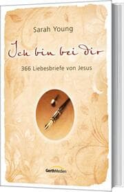 Cover von Ich bin bei Dir