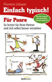 Cover von Einfach typisch! Für Paare