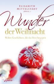 Cover von Wunder der Weihnacht