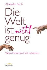 Cover von Die Welt ist nicht genug