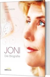 Cover von Joni