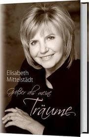 Cover von Größer als meine Träume