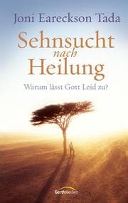Cover von Sehnsucht nach Heilung