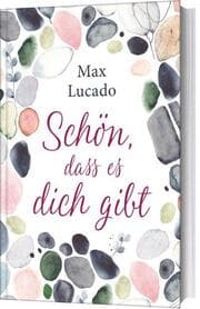 Cover von Schön, dass es dich gibt