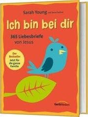 Cover von Ich bin bei dir