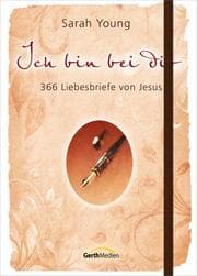 Cover von Ich bin bei dir