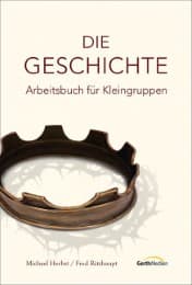 Cover von Die Geschichte