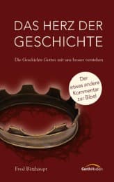 Cover von Das Herz der Geschichte