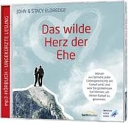 Cover von Das wilde Herz der Ehe