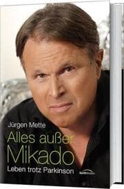 Cover von Alles außer Mikado