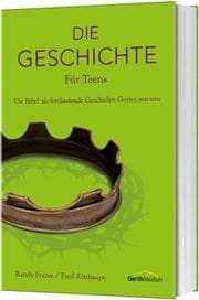 Cover von Die Geschichte für Teens