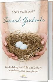 Cover von Tausend Geschenke