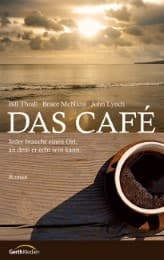 Cover von Das Café