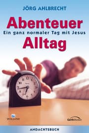 Cover von Abenteuer Alltag