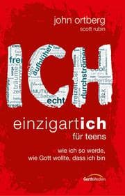 Cover von ICH - einzigartich. Für Teens