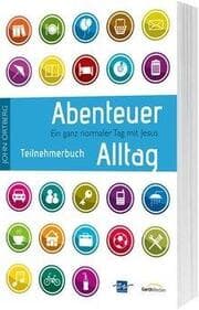 Cover von Abenteuer Alltag