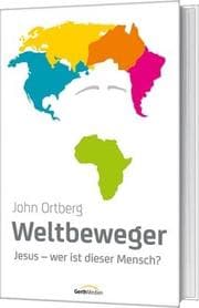Cover von Weltbeweger