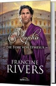 Cover von Rapha - Die Tore von Ephesus