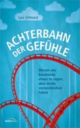 Cover von Achterbahn der Gefühle