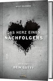 Cover von Das Herz eines Nachfolgers