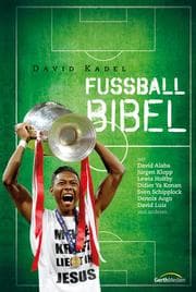 Cover von Bibel